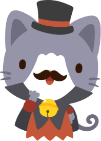 おともねこ